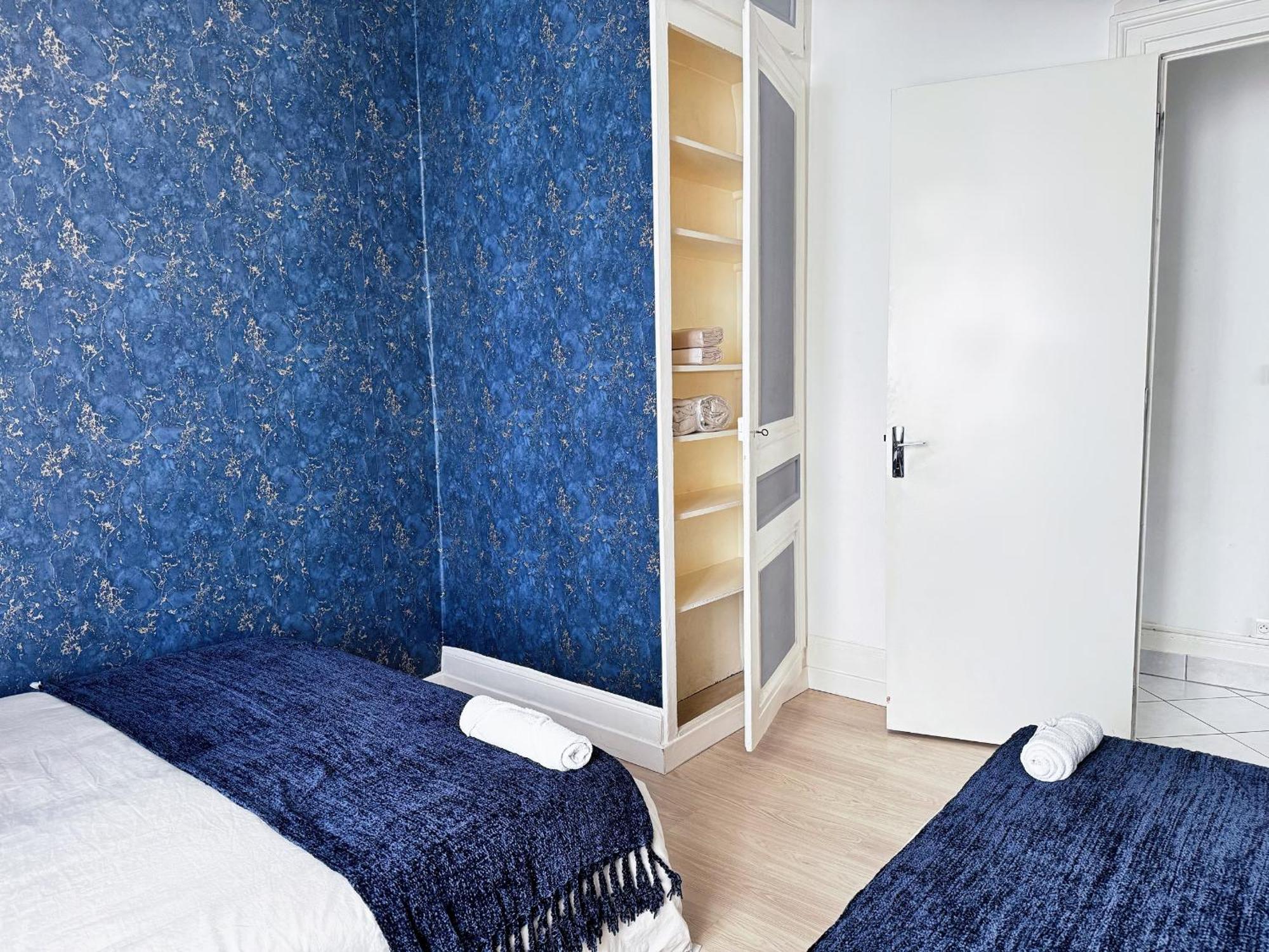 Suite Merengue Oullins Buitenkant foto